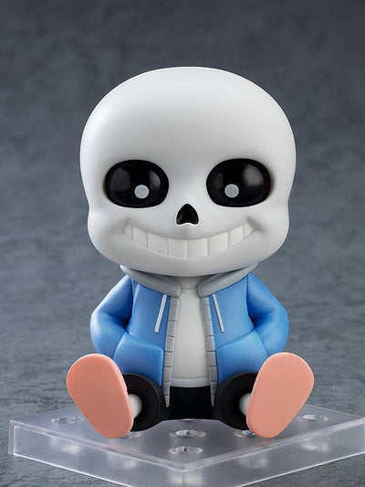 Undertale Nendoroid Action Figure Sans 9cm - Mini Figures - Good Smile Company - Hobby Figures UK