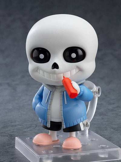 Undertale Nendoroid Action Figure Sans 9cm - Mini Figures - Good Smile Company - Hobby Figures UK