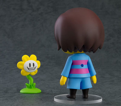 Undertale Nendoroid Action Figure The Human 10cm - Mini Figures - Good Smile Company - Hobby Figures UK