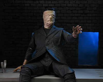 Universal Monsters Accessory Pack for Action Figures Frankenstein - Action Figures - NECA - Hobby Figures UK