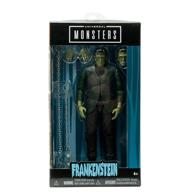 Universal Monsters Action Figure Frankenstein 15cm - Action Figures - Jada Toys - Hobby Figures UK