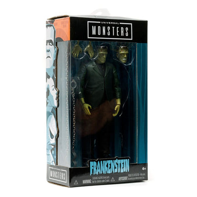 Universal Monsters Action Figure Frankenstein 15cm - Action Figures - Jada Toys - Hobby Figures UK