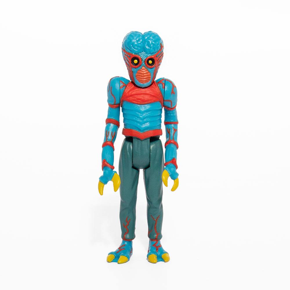 Universal Monsters ReAction Action Figure Metaluna Mutant 10cm - Action Figures - Super7 - Hobby Figures UK
