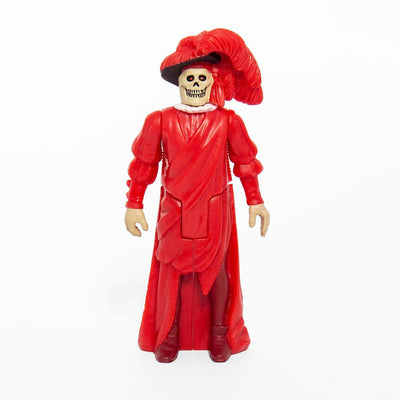 Universal Monsters ReAction Action Figure The Masque of the Red Death 10cm - Action Figures - Super7 - Hobby Figures UK