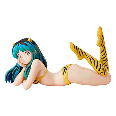 Urusei Yatsura PVC Statue 1/4 Lum 15cm - Scale Statue - FREEing - Hobby Figures UK