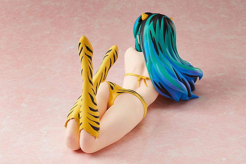 Urusei Yatsura PVC Statue 1/4 Lum 15cm - Scale Statue - FREEing - Hobby Figures UK