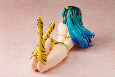 Urusei Yatsura PVC Statue 1/4 Lum 15cm - Scale Statue - FREEing - Hobby Figures UK