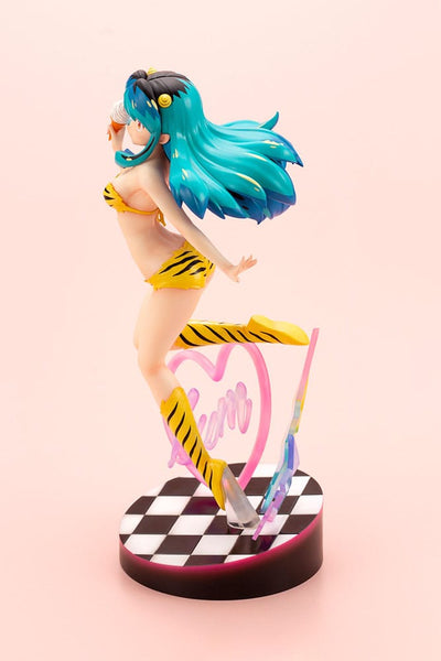 Urusei Yatsura ARTFXJ Statue 1/7 Lum Bonus Edition 24cm - Scale Statue - Kotobukiya - Hobby Figures UK