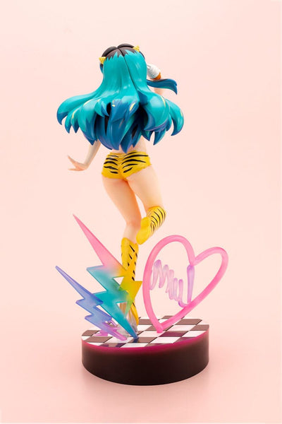 Urusei Yatsura ARTFXJ Statue 1/7 Lum Bonus Edition 24cm - Scale Statue - Kotobukiya - Hobby Figures UK