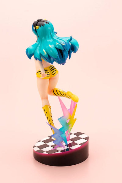 Urusei Yatsura ARTFXJ Statue 1/7 Lum Bonus Edition 24cm - Scale Statue - Kotobukiya - Hobby Figures UK