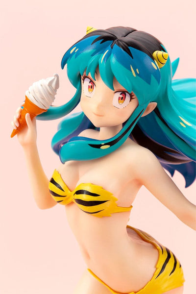 Urusei Yatsura ARTFXJ Statue 1/7 Lum Bonus Edition 24cm - Scale Statue - Kotobukiya - Hobby Figures UK