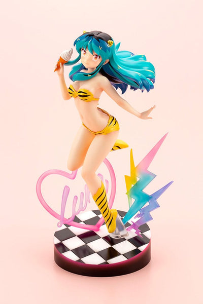 Urusei Yatsura ARTFXJ Statue 1/7 Lum Bonus Edition 24cm - Scale Statue - Kotobukiya - Hobby Figures UK