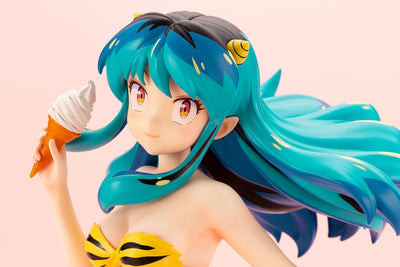 Urusei Yatsura ARTFXJ Statue 1/7 Lum Bonus Edition 24cm - Scale Statue - Kotobukiya - Hobby Figures UK