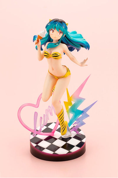 Urusei Yatsura ARTFXJ Statue 1/7 Lum Bonus Edition 24cm - Scale Statue - Kotobukiya - Hobby Figures UK