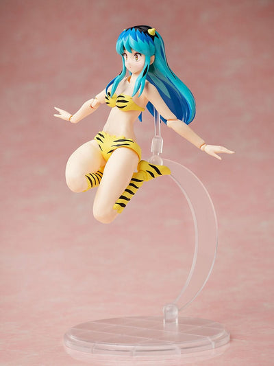 Urusei Yatsura BUZZmod Action Figure 1/12 Lum & Ten 15cm - Action Figures - Aniplex - Hobby Figures UK