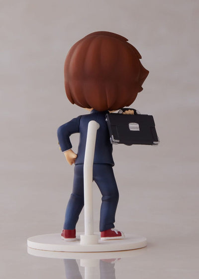 Urusei Yatsura Mini Figure Ataru Moroboshi 7cm - Mini Figures - Plum - Hobby Figures UK