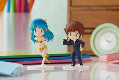 Urusei Yatsura Mini Figure Ataru Moroboshi 7cm - Mini Figures - Plum - Hobby Figures UK