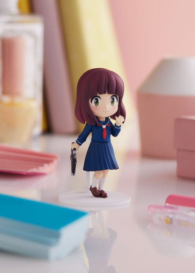 Urusei Yatsura Mini Figure Shinobu Miyake 7cm - Mini Figures - Plum - Hobby Figures UK