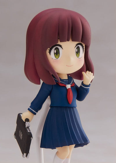 Urusei Yatsura Mini Figure Shinobu Miyake 7cm - Mini Figures - Plum - Hobby Figures UK