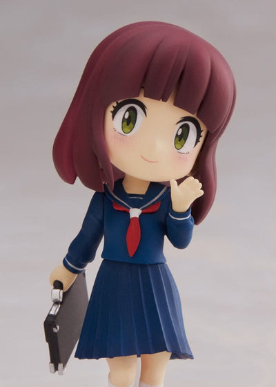 Urusei Yatsura Mini Figure Shinobu Miyake 7cm - Mini Figures - Plum - Hobby Figures UK