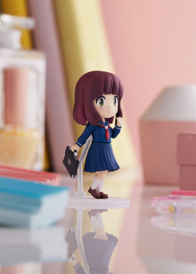 Urusei Yatsura Mini Figure Shinobu Miyake 7cm - Mini Figures - Plum - Hobby Figures UK