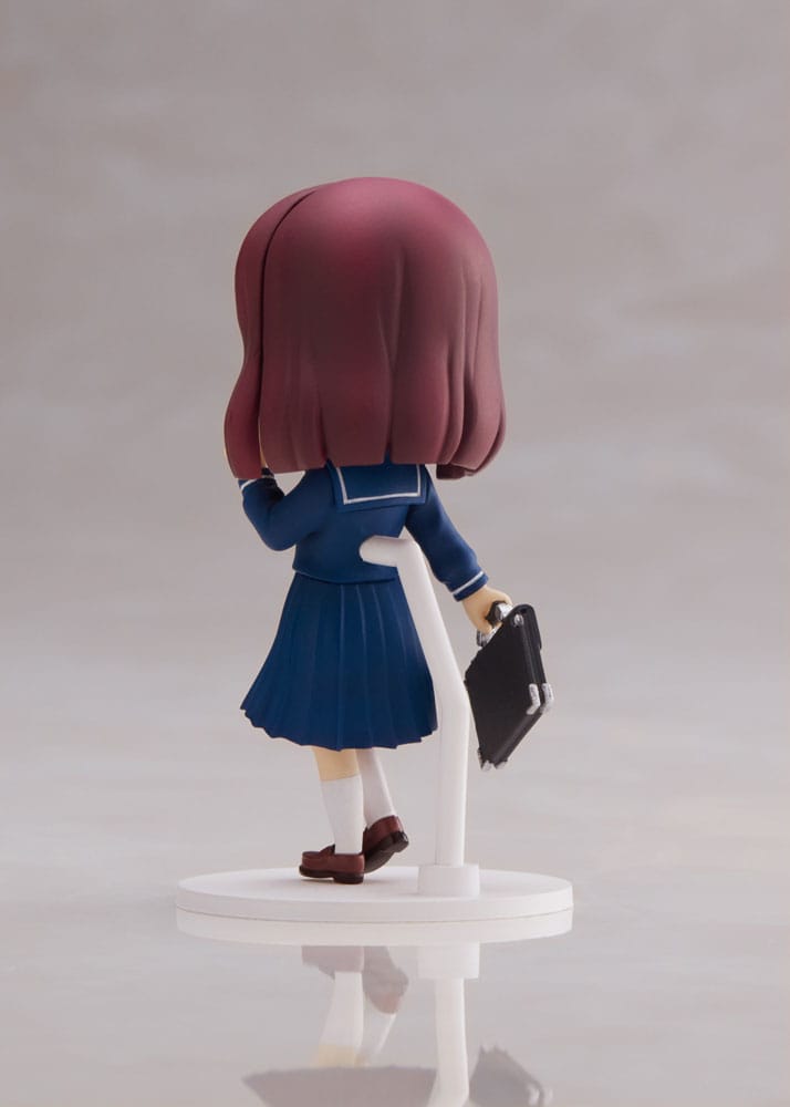 Urusei Yatsura Mini Figure Shinobu Miyake 7cm - Mini Figures - Plum - Hobby Figures UK