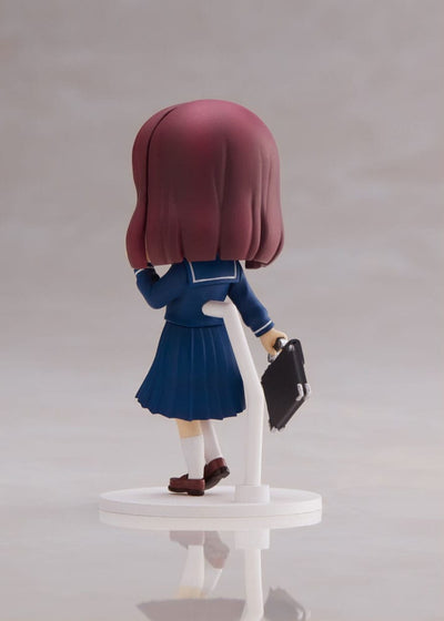 Urusei Yatsura Mini Figure Shinobu Miyake 7cm - Mini Figures - Plum - Hobby Figures UK