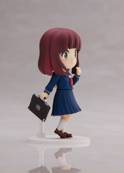 Urusei Yatsura Mini Figure Shinobu Miyake 7cm - Mini Figures - Plum - Hobby Figures UK