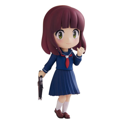 Urusei Yatsura Mini Figure Shinobu Miyake 7cm - Mini Figures - Plum - Hobby Figures UK