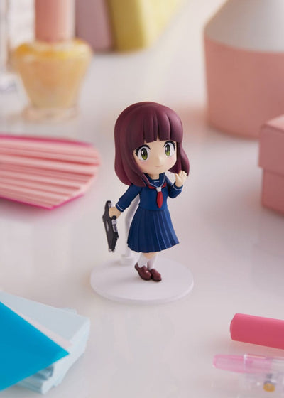 Urusei Yatsura Mini Figure Shinobu Miyake 7cm - Mini Figures - Plum - Hobby Figures UK