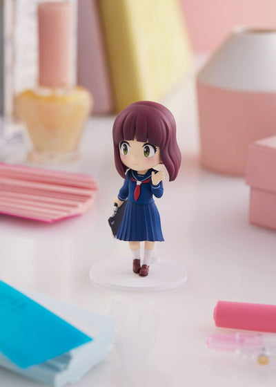 Urusei Yatsura Mini Figure Shinobu Miyake 7cm - Mini Figures - Plum - Hobby Figures UK