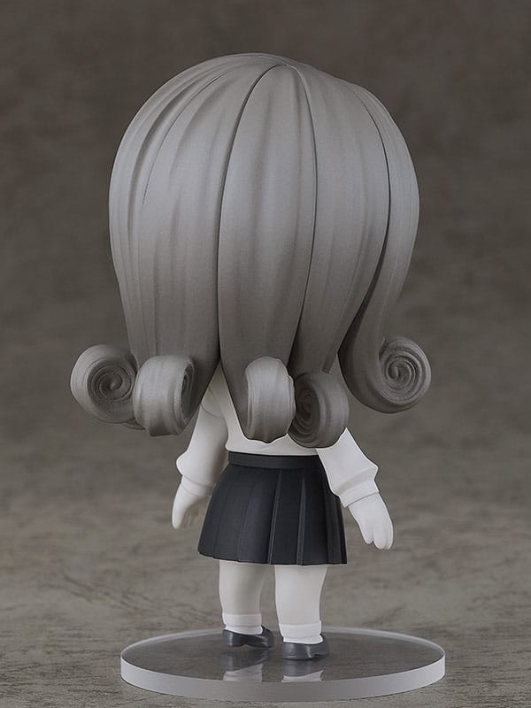 Uzumaki Spiral Into Horror Nendoroid Action Figure Kirie Goshima 10cm - Mini Figures - Good Smile Company - Hobby Figures UK