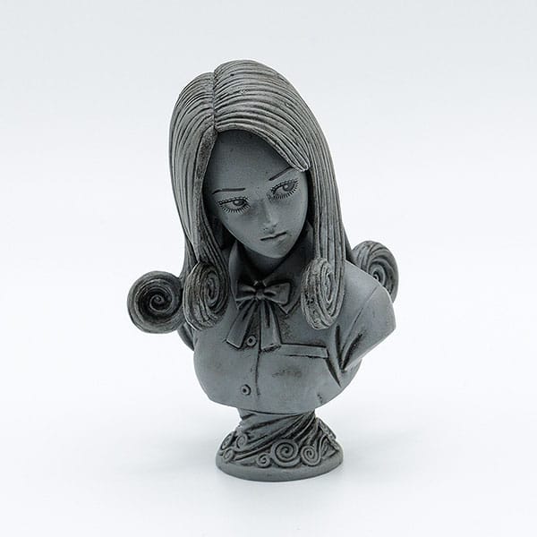 Uzumaki - Spiral Into Horror Pocket Curse Mini Figures 6cm Assortment (8) - Mini Figures - Good Smile Company - Hobby Figures UK
