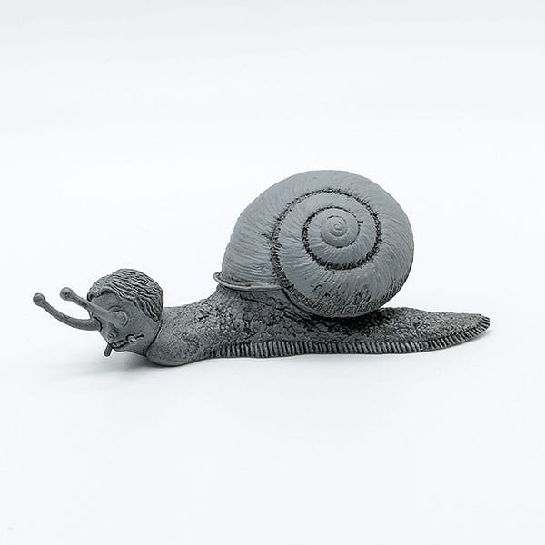 Uzumaki - Spiral Into Horror Pocket Curse Mini Figures 6cm Assortment (8) - Mini Figures - Good Smile Company - Hobby Figures UK