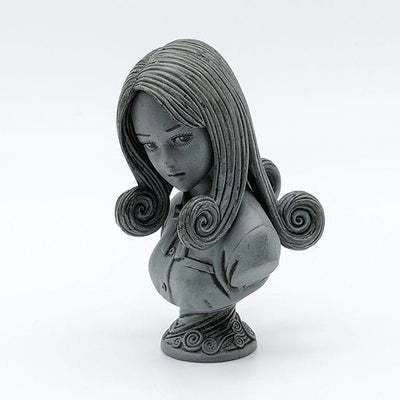 Uzumaki - Spiral Into Horror Pocket Curse Mini Figures 6cm Assortment (8) - Mini Figures - Good Smile Company - Hobby Figures UK