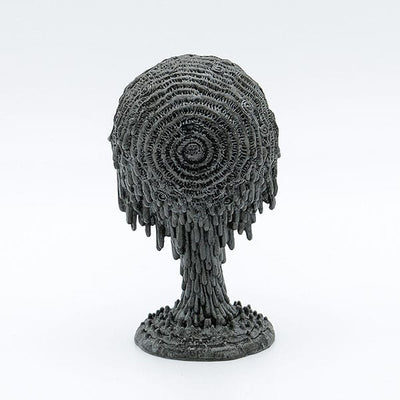 Uzumaki - Spiral Into Horror Pocket Curse Mini Figures 6cm Assortment (8) - Mini Figures - Good Smile Company - Hobby Figures UK