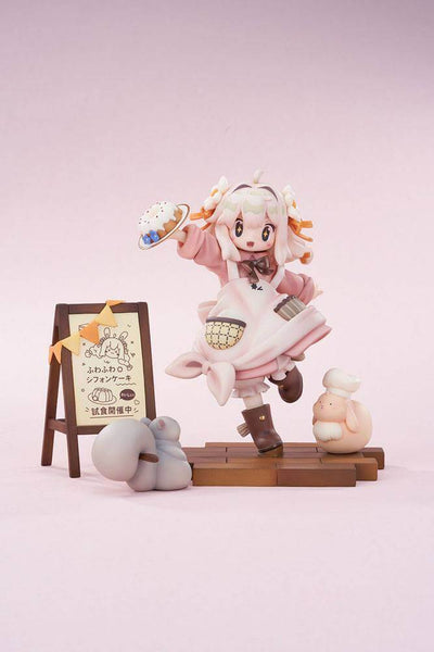 VRChat PVC Statue Minahoshi 16cm - Scale Statue - Ribose - Hobby Figures UK