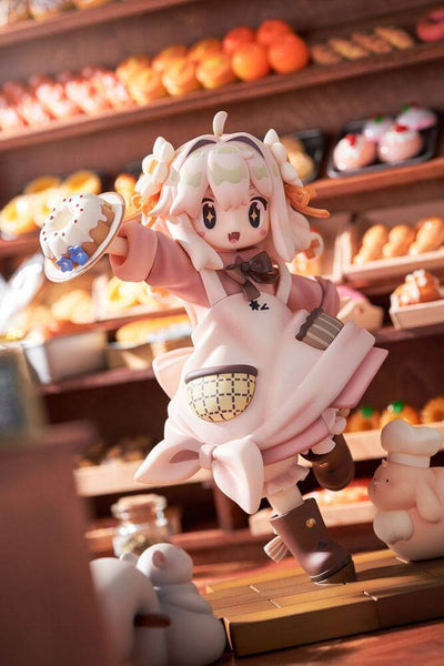 VRChat PVC Statue Minahoshi 16cm - Scale Statue - Ribose - Hobby Figures UK