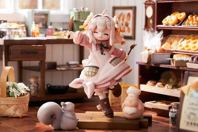 VRChat PVC Statue Minahoshi 16cm - Scale Statue - Ribose - Hobby Figures UK