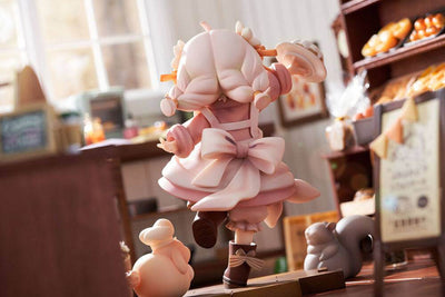 VRChat PVC Statue Minahoshi 16cm - Scale Statue - Ribose - Hobby Figures UK