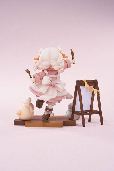 VRChat PVC Statue Minahoshi 16cm - Scale Statue - Ribose - Hobby Figures UK