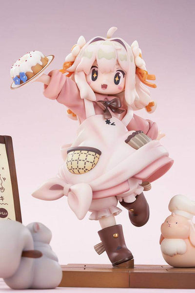 VRChat PVC Statue Minahoshi 16cm - Scale Statue - Ribose - Hobby Figures UK