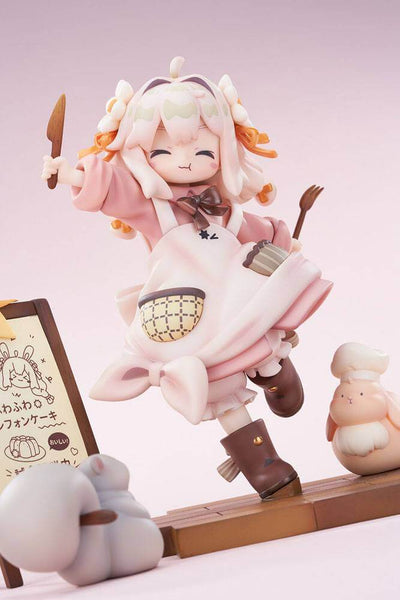 VRChat PVC Statue Minahoshi 16cm - Scale Statue - Ribose - Hobby Figures UK