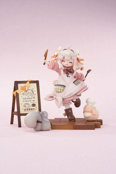 VRChat PVC Statue Minahoshi 16cm - Scale Statue - Ribose - Hobby Figures UK