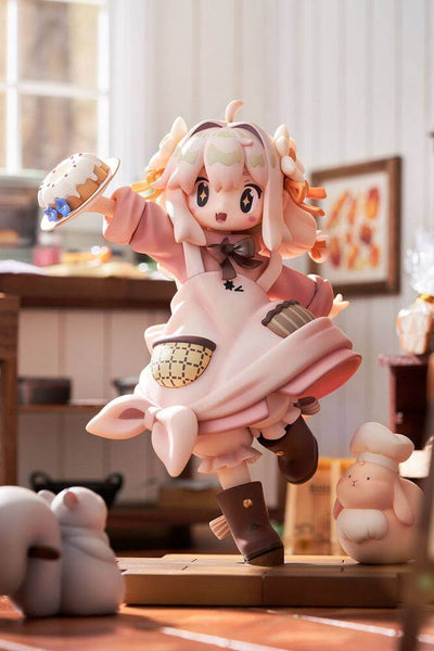 VRChat PVC Statue Minahoshi 16cm - Scale Statue - Ribose - Hobby Figures UK