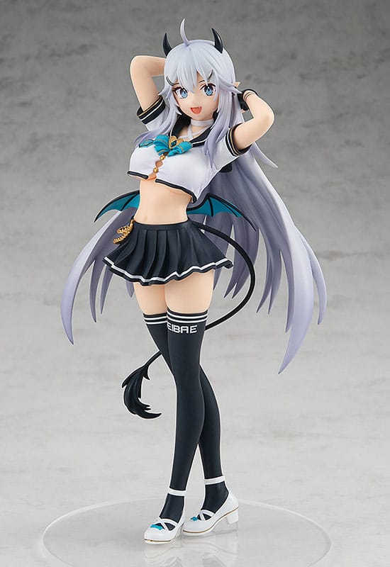 VShojo Pop Up Parade PVC Statue Veibae 17cm - Scale Statue - Good Smile Company - Hobby Figures UK