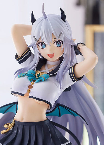 VShojo Pop Up Parade PVC Statue Veibae 17cm - Scale Statue - Good Smile Company - Hobby Figures UK