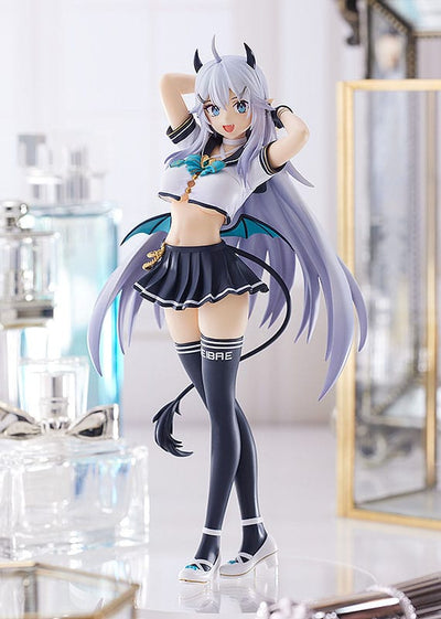 VShojo Pop Up Parade PVC Statue Veibae 17cm - Scale Statue - Good Smile Company - Hobby Figures UK