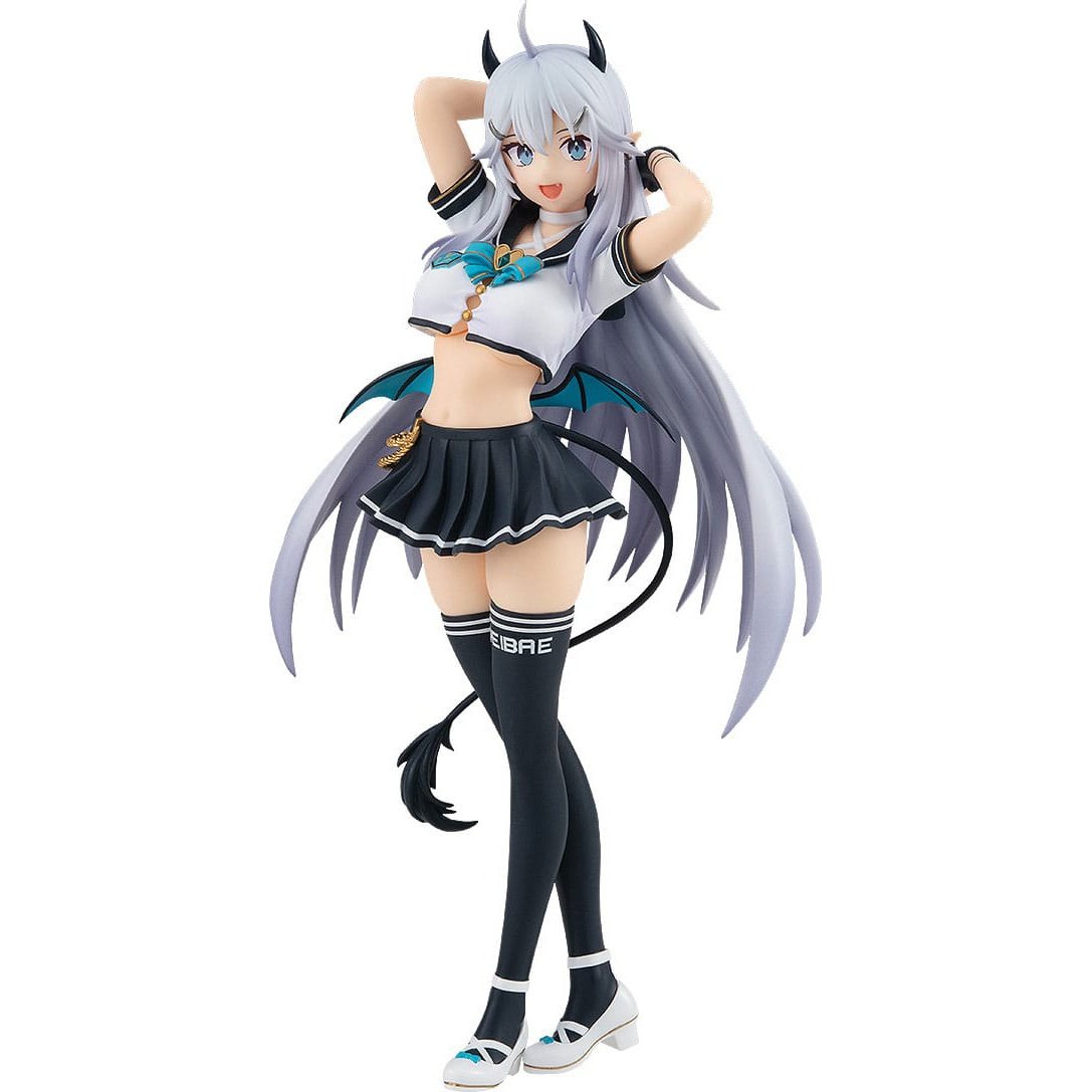 VShojo Pop Up Parade PVC Statue Veibae 17cm - Scale Statue - Good Smile Company - Hobby Figures UK