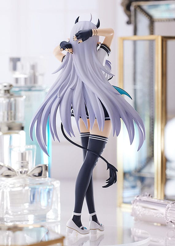 VShojo Pop Up Parade PVC Statue Veibae 17cm - Scale Statue - Good Smile Company - Hobby Figures UK